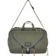 3 Way 18 Expandable Briefcase - Ponderosa (Head On) (Show Larger View)